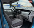 Рено Трафик 2007 в Виннице на Automoto.ua Синий Рено Трафик, объемом двигателя 2.5 л и пробегом 310 тыс. км за 10900 $, фото 19 на Automoto.ua
