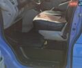 Синий Рено Трафик, объемом двигателя 2.46 л и пробегом 441 тыс. км за 8000 $, фото 23 на Automoto.ua