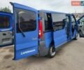 Синій Рено Трафік, об'ємом двигуна 2 л та пробігом 267 тис. км за 9500 $, фото 58 на Automoto.ua