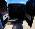 Синий Рено Трафик, объемом двигателя 2.5 л и пробегом 350 тыс. км за 7999 $, фото 8 на Automoto.ua