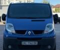 Синий Рено Трафик, объемом двигателя 2 л и пробегом 355 тыс. км за 10199 $, фото 4 на Automoto.ua
