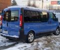 Синий Рено Трафик, объемом двигателя 2 л и пробегом 340 тыс. км за 8950 $, фото 6 на Automoto.ua