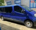 Синий Рено Трафик, объемом двигателя 2 л и пробегом 287 тыс. км за 9600 $, фото 6 на Automoto.ua