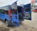Синій Рено Трафік, об'ємом двигуна 2 л та пробігом 267 тис. км за 9500 $, фото 59 на Automoto.ua