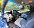 Синий Рено Трафик, объемом двигателя 2 л и пробегом 440 тыс. км за 9100 $, фото 23 на Automoto.ua