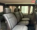 Синий Рено Трафик, объемом двигателя 2 л и пробегом 322 тыс. км за 6500 $, фото 7 на Automoto.ua