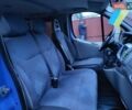 Синій Рено Трафік, об'ємом двигуна 2 л та пробігом 267 тис. км за 9990 $, фото 125 на Automoto.ua