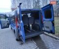 Синій Рено Трафік, об'ємом двигуна 2 л та пробігом 267 тис. км за 9990 $, фото 79 на Automoto.ua