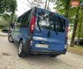Синий Рено Трафик, объемом двигателя 2 л и пробегом 368 тыс. км за 7500 $, фото 6 на Automoto.ua