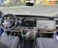 Синий Рено Трафик, объемом двигателя 2 л и пробегом 220 тыс. км за 9999 $, фото 15 на Automoto.ua