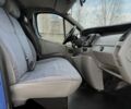 Синий Рено Трафик, объемом двигателя 2.5 л и пробегом 280 тыс. км за 8800 $, фото 13 на Automoto.ua