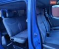 Синій Рено Трафік, об'ємом двигуна 2 л та пробігом 267 тис. км за 9500 $, фото 189 на Automoto.ua