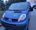 Синій Рено Трафік, об'ємом двигуна 2 л та пробігом 267 тис. км за 9990 $, фото 29 на Automoto.ua
