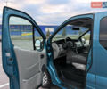 Рено Трафик 2007 в Виннице на Automoto.ua Синий Рено Трафик, объемом двигателя 2.5 л и пробегом 310 тыс. км за 10900 $, фото 10 на Automoto.ua