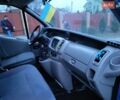 Синій Рено Трафік, об'ємом двигуна 2 л та пробігом 267 тис. км за 9500 $, фото 202 на Automoto.ua