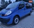 Синій Рено Трафік, об'ємом двигуна 2 л та пробігом 267 тис. км за 9990 $, фото 39 на Automoto.ua