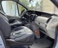 Синій Рено Трафік, об'ємом двигуна 2.46 л та пробігом 372 тис. км за 12827 $, фото 9 на Automoto.ua