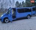 Синій Рено Трафік, об'ємом двигуна 2 л та пробігом 267 тис. км за 9500 $, фото 163 на Automoto.ua