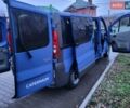 Синій Рено Трафік, об'ємом двигуна 2 л та пробігом 267 тис. км за 9500 $, фото 157 на Automoto.ua