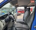 Синій Рено Трафік, об'ємом двигуна 2 л та пробігом 267 тис. км за 9500 $, фото 21 на Automoto.ua