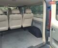Синий Рено Трафик, объемом двигателя 2 л и пробегом 298 тыс. км за 9300 $, фото 11 на Automoto.ua