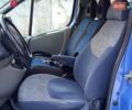 Синий Рено Трафик, объемом двигателя 2 л и пробегом 340 тыс. км за 8950 $, фото 17 на Automoto.ua