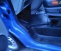Синій Рено Трафік, об'ємом двигуна 2 л та пробігом 267 тис. км за 9500 $, фото 175 на Automoto.ua