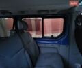 Синій Рено Трафік, об'ємом двигуна 2 л та пробігом 267 тис. км за 9500 $, фото 187 на Automoto.ua