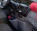 Синій Рено Трафік, об'ємом двигуна 2 л та пробігом 376 тис. км за 8000 $, фото 6 на Automoto.ua