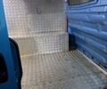 Синій Рено Трафік, об'ємом двигуна 2 л та пробігом 435 тис. км за 5800 $, фото 6 на Automoto.ua