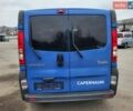 Синій Рено Трафік, об'ємом двигуна 2 л та пробігом 267 тис. км за 9500 $, фото 272 на Automoto.ua