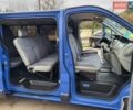Синій Рено Трафік, об'ємом двигуна 2 л та пробігом 267 тис. км за 9500 $, фото 51 на Automoto.ua
