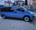 Синій Рено Трафік, об'ємом двигуна 2 л та пробігом 267 тис. км за 9500 $, фото 105 на Automoto.ua