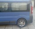 Синій Рено Трафік, об'ємом двигуна 2 л та пробігом 376 тис. км за 8000 $, фото 3 на Automoto.ua