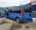 Синий Рено Трафик, объемом двигателя 2 л и пробегом 267 тыс. км за 9850 $, фото 66 на Automoto.ua