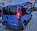 Синій Рено Трафік, об'ємом двигуна 2 л та пробігом 267 тис. км за 9500 $, фото 88 на Automoto.ua