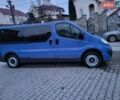 Синій Рено Трафік, об'ємом двигуна 2 л та пробігом 267 тис. км за 9500 $, фото 104 на Automoto.ua