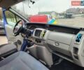 Синій Рено Трафік, об'ємом двигуна 2 л та пробігом 267 тис. км за 9500 $, фото 41 на Automoto.ua