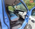 Синий Рено Трафик, объемом двигателя 2 л и пробегом 440 тыс. км за 9100 $, фото 30 на Automoto.ua