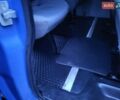 Синій Рено Трафік, об'ємом двигуна 2 л та пробігом 267 тис. км за 9990 $, фото 109 на Automoto.ua