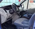 Синий Рено Трафик, объемом двигателя 2 л и пробегом 340 тыс. км за 8950 $, фото 16 на Automoto.ua