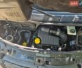 Синій Рено Трафік, об'ємом двигуна 2 л та пробігом 350 тис. км за 8800 $, фото 12 на Automoto.ua