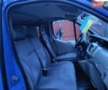Синій Рено Трафік, об'ємом двигуна 2 л та пробігом 267 тис. км за 9500 $, фото 205 на Automoto.ua