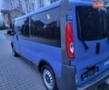 Синій Рено Трафік, об'ємом двигуна 2 л та пробігом 267 тис. км за 9990 $, фото 52 на Automoto.ua
