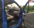 Синий Рено Трафик, объемом двигателя 2 л и пробегом 298 тыс. км за 9300 $, фото 18 на Automoto.ua