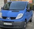 Рено Трафик 2007 в Хмельницком на Automoto.ua Синий Рено Трафик, объемом двигателя 2 л и пробегом 215 тыс. км за 8400 $, фото 5 на Automoto.ua