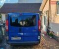Синий Рено Трафик, объемом двигателя 2 л и пробегом 211 тыс. км за 12356 $, фото 2 на Automoto.ua