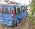Синій Рено Трафік, об'ємом двигуна 2 л та пробігом 313 тис. км за 8400 $, фото 1 на Automoto.ua