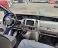 Синій Рено Трафік, об'ємом двигуна 2 л та пробігом 267 тис. км за 9500 $, фото 24 на Automoto.ua