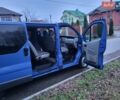 Синій Рено Трафік, об'ємом двигуна 2 л та пробігом 267 тис. км за 9500 $, фото 155 на Automoto.ua